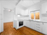 RENOVATED CHARACTER APARTMENT IN MOSMAN