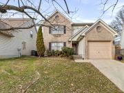 1105 Canyon Ct, Lexington, KY 40509