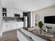 1105 Flats at North Hills 1 Bedroom Apartment for Rent...