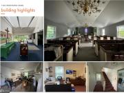 1105 Providence Road