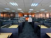 1105 SqM Fully Fitted Office for Rent near Cebu Business...