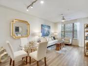 1105 Town Brookhaven Apartments A1 A