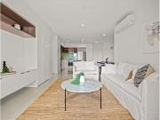 1106/17 Longland Street, Newstead Apartment for rent...
