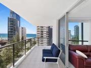 1106/18 Enderley Avenue, Surfers Paradise, QLD 4217