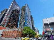 1106/220 Spencer St, Melbourne VIC 3000 House For Rent