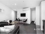 1106/243 Franklin Street, Melbourne Apartment for rent...