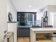 1106/380 Murray Street, PERTH, WA 6000 Apartment for Rent