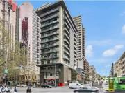 1106/455 Elizabeth Street, Melbourne Apartment for rent...