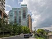 1106 100 Western Battery Road, Toronto, ON, M6K 3S2 condo.