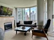 1106 1077 Marinaside Crescent, Vancouver, BC, V6Z 2Z5...