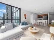 1106 1367 Alberni Street, Vancouver, BC, V6E 4R9 Single...
