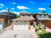 1106 Highgate Place, Mississauga, ON, L4W 3H4 house for...