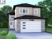 1106 Nightingale Terrace, Saskatoon, SK, S7L 6Y3 house...