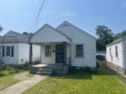 1106 Oleanda Ave 2/1 720 sqft