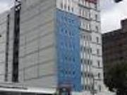 1106 sqm Warm Shell Office Space for Lease in Quezon City