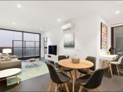 STUNNING 1 BEDROOM FURNISHED APARTMENT