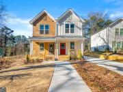 1106b Wedgewood, Atlanta, GA 30318