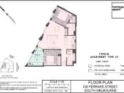 1107/138 Ferrars Street, SOUTH MELBOURNE Apartment for...