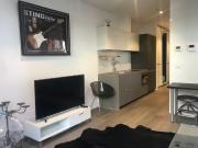 1107/14 Queens Road, Melbourne VIC 3004 Apartment For Rent
