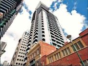 1107/25 33 Wills Street, Melbourne Apartment for rent...