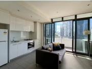 1107/283 City Road, SOUTHBANK Apartment for rent Listed...