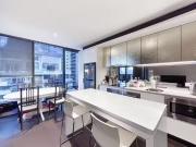 1107/33 Rose Lane, MELBOURNE Apartment for rent Listed...
