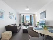 1107/570 Queen Street, BRISBANE CITY Apartment for rent...