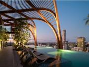 1107/66 Hope Street, South Brisbane Apartment for rent...