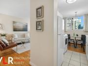 1107 1 COMOX STREET, Vancouver, BC V6E 1K8 Home For Rent...