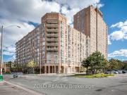 1107 21 Overlea Boulevard N, East York | Expired, C12380...