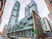 1107 30 Nelson Street, Toronto, ON, M5V 0H5 lease for leas.