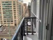 1107 77 Mutual Street, Toronto, ON, M5B 2A9 lease for leas.