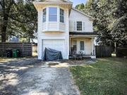 1107 Lovers Ln, Tallahassee, FL 32317