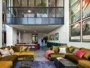 1107 Moda, The Lexington Liverpool