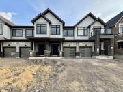 1107 Thompson Drive, Oshawa | For Rent @ $2,800 | Condos. Ca