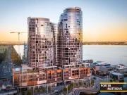 1108/11 Barrack Square, Perth, WA 6000