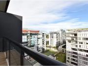 1108/148 Wells Street, South Melbourne Apartment for...