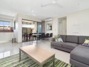 1108/16 Harvey Street, DARWIN CITY Apartment for rent...