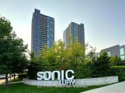 1108 6 Sonic Way, Toronto | For Rent @ $2,600 | Condos. Ca