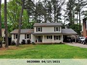 1108 Country Ridge Drive 4/2.5 2445 sqft
