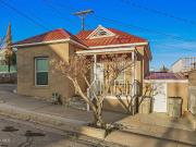 1108 N Virginia St, El Paso, TX 79902