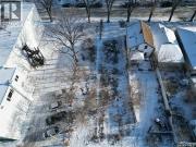 1108 Retallack Street, Regina, SK, S4T 2H5 vacant land...