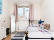 1108L Lochend Park View, Edinburgh, EH7 5FB