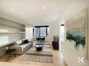 1109/63 La Trobe Street, Melbourne VIC 3000 Apartment...