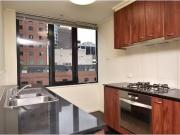 1109/668 Bourke Street, Melbourne Apartment for rent...