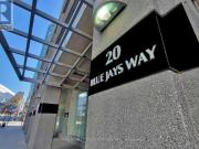 1109 20 Blue Jays Way, Toronto, ON, M5V 3W6 lease for...