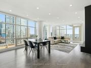 1109 35 Mariner Terrace, Toronto | Leased, C12585 |...
