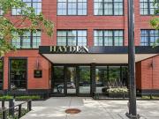 1109 W Washington Blvd Apt 8A, Chicago, IL 60607