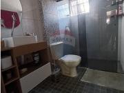 110.00 Área Útil Casa de Condomínio Alugar, 3 Ambientes...