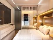 110.00 M² Apartamento Alugar, 3 Dormitórios localizado...